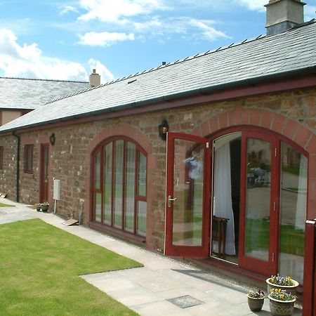 Lavender Cottage Was Fellside Melmerby  Zewnętrze zdjęcie