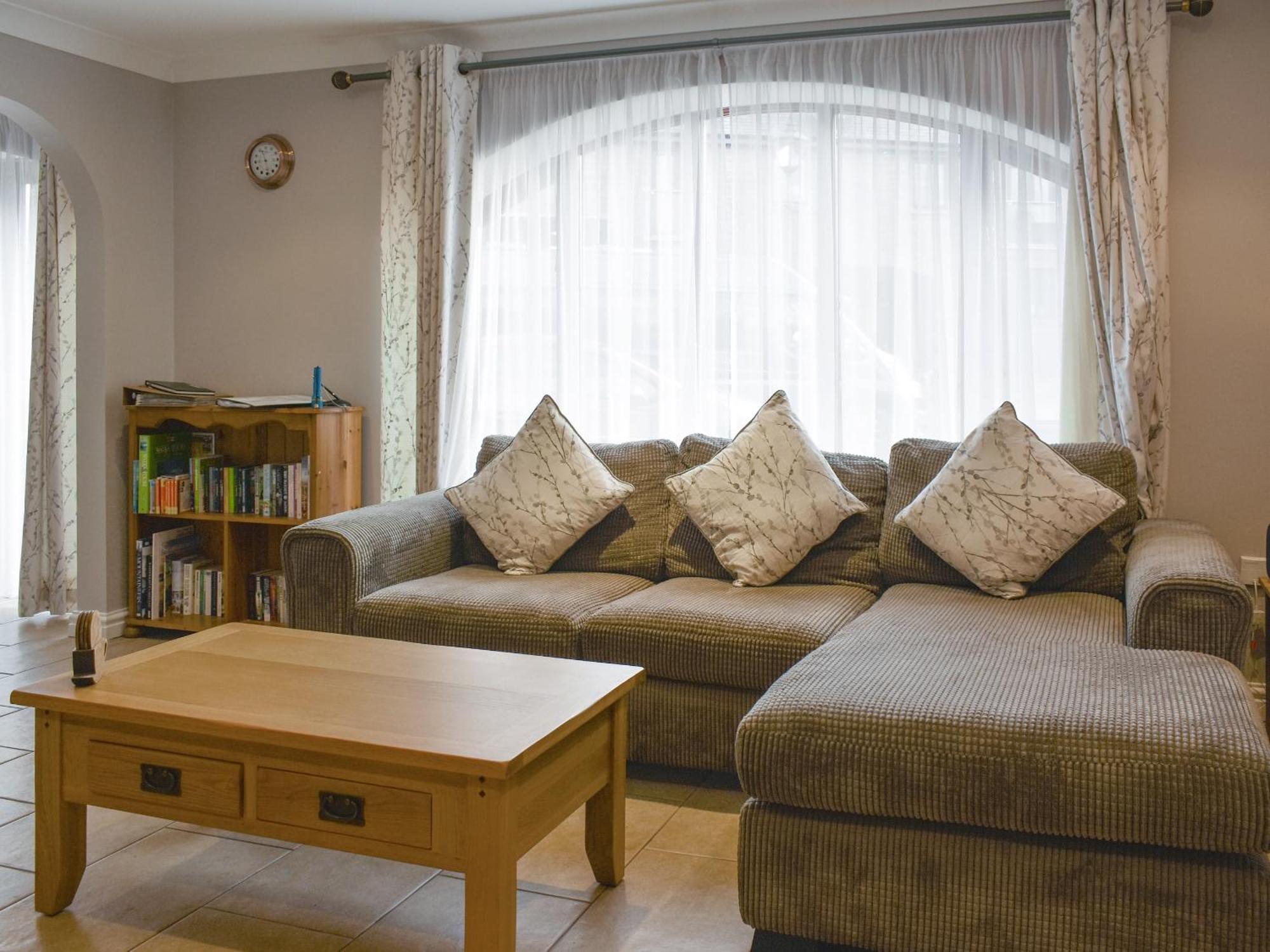 Lavender Cottage Was Fellside Melmerby  Zewnętrze zdjęcie