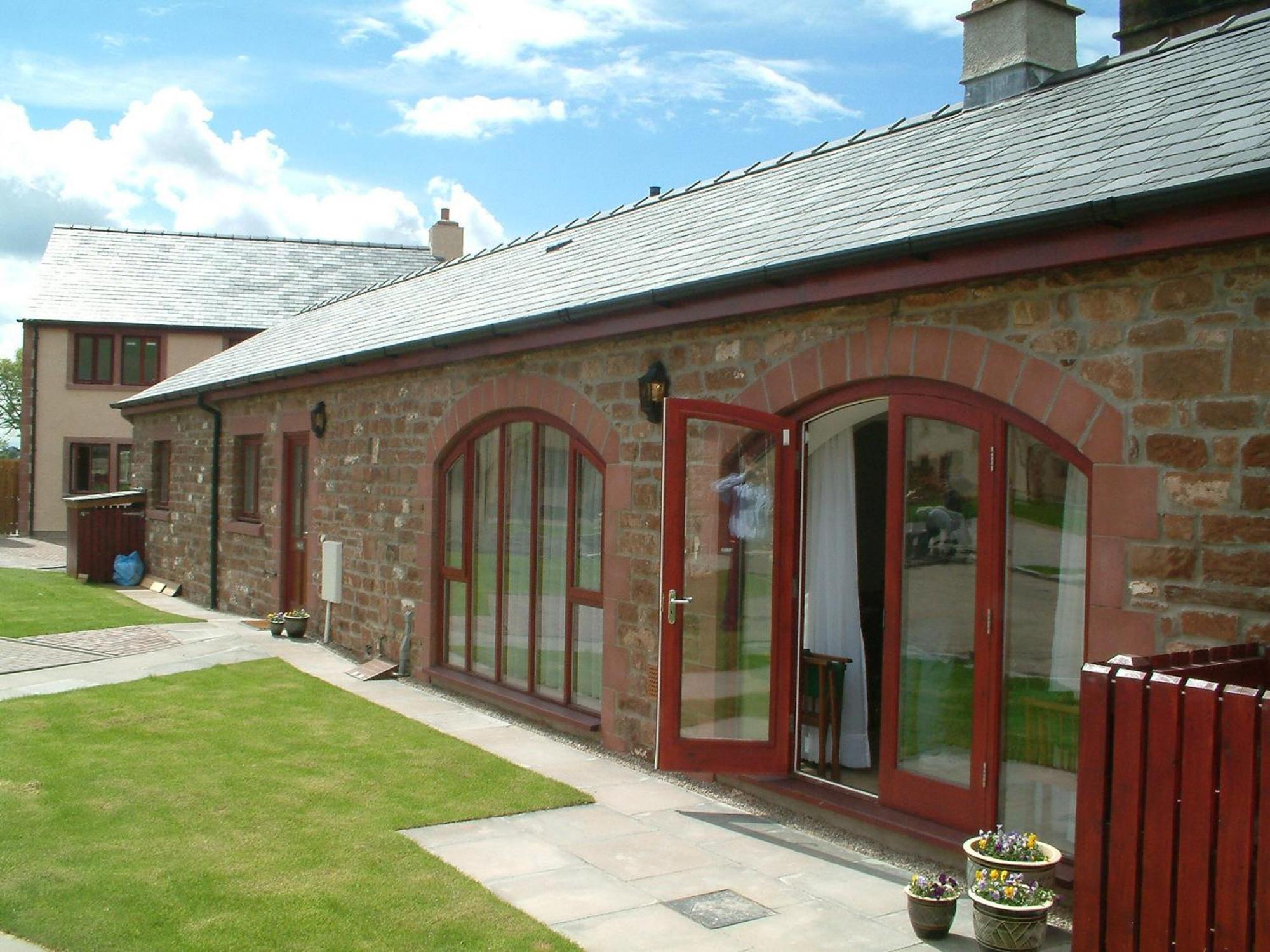 Lavender Cottage Was Fellside Melmerby  Zewnętrze zdjęcie